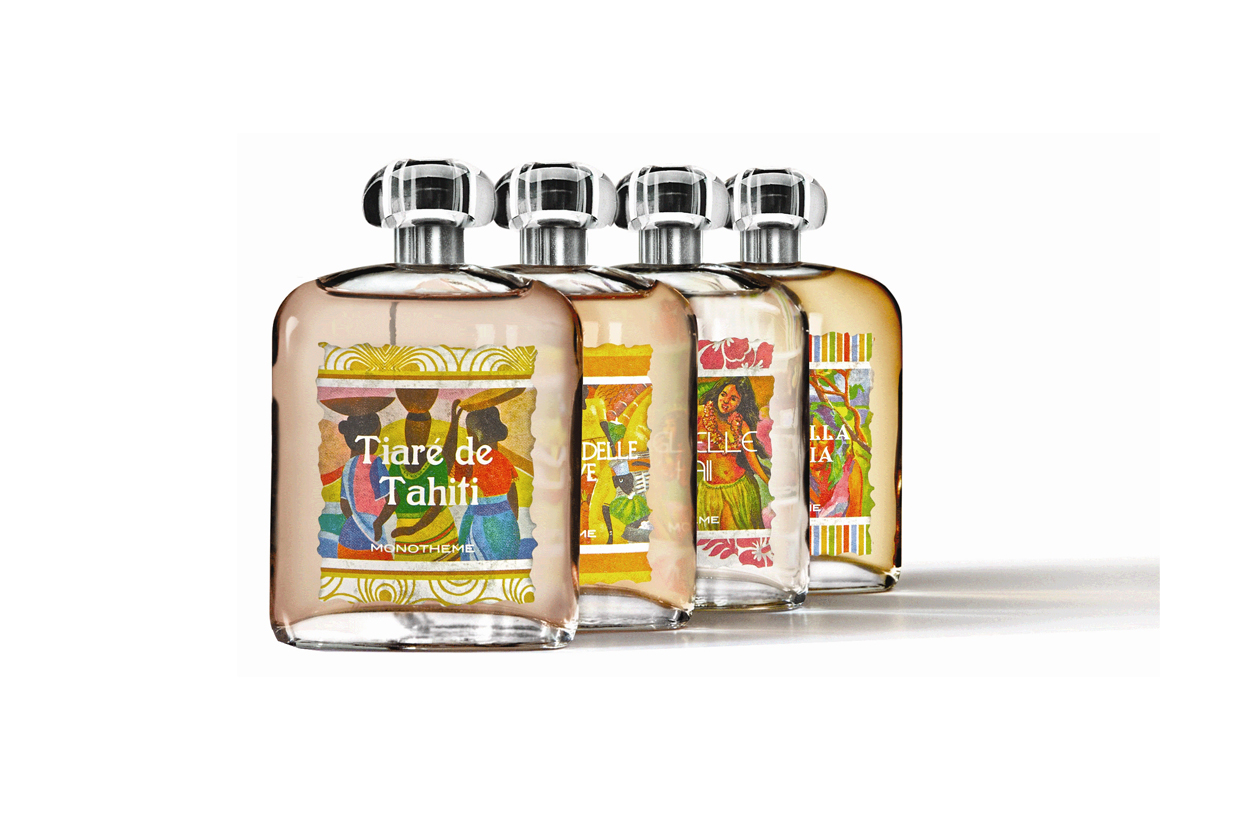 Linea EDT Earth