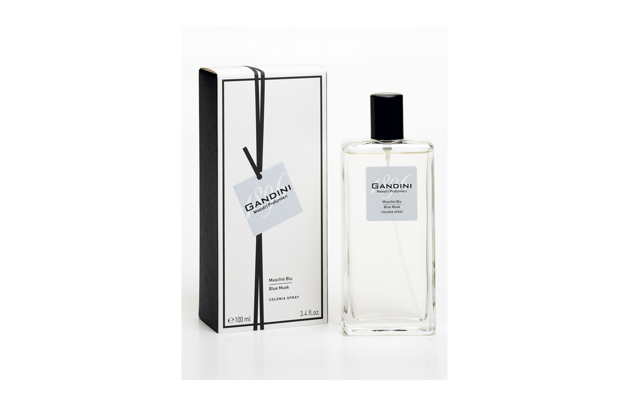 MUSCHIO BLU 100ml invio