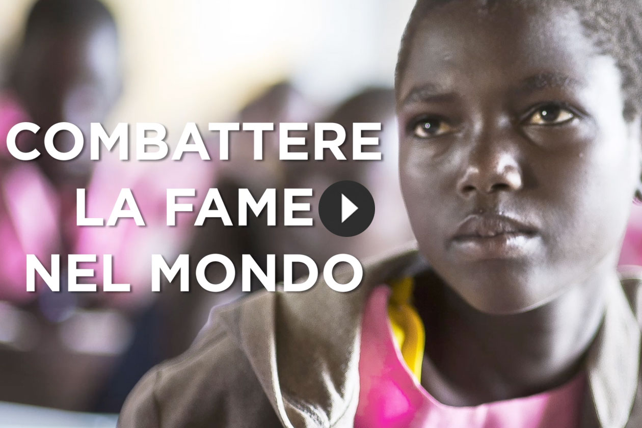 Michael Kors: continua l’iniziativa Watch Hunger Stop