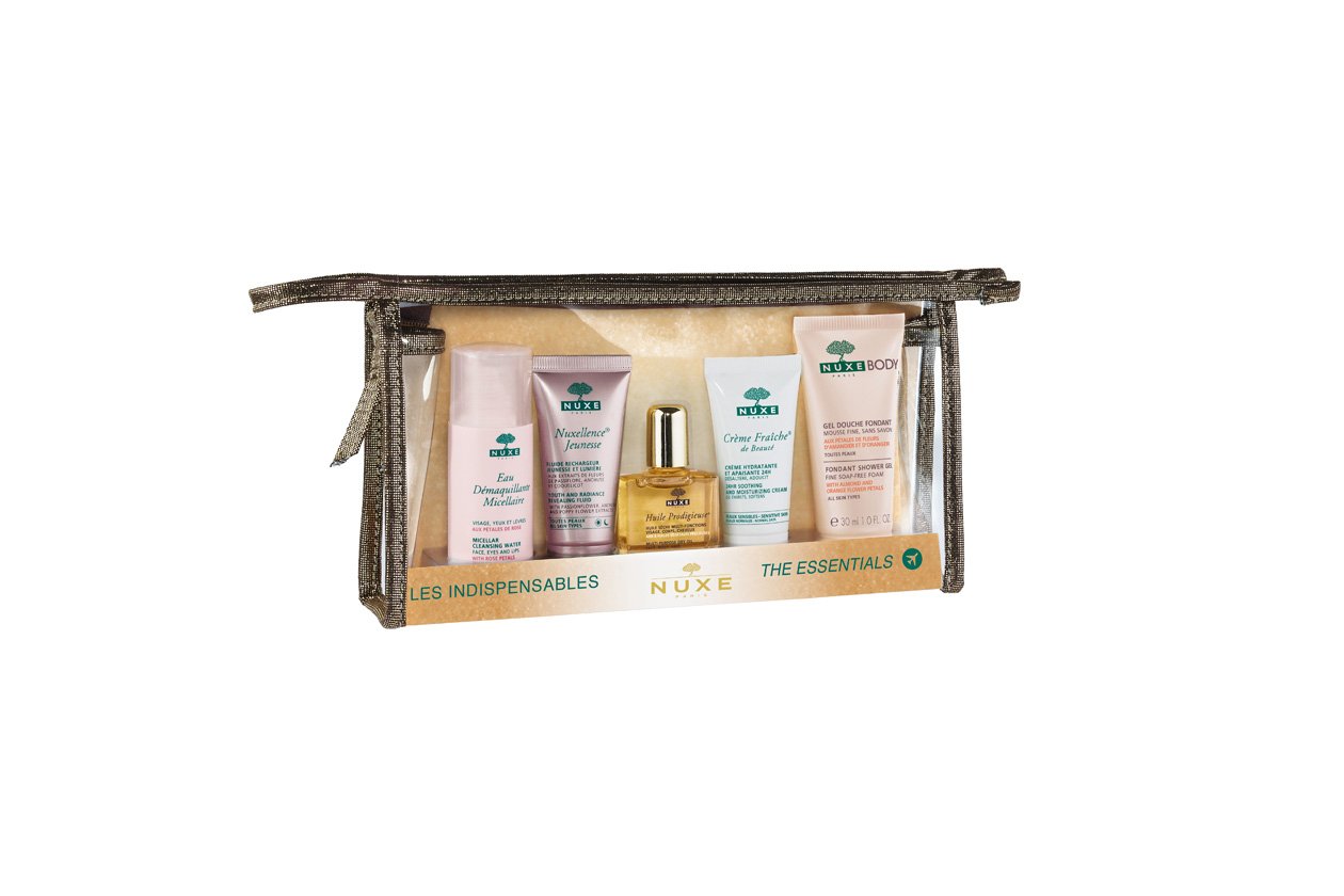 NUXE Les indispensables TRAVEL KIT (1)