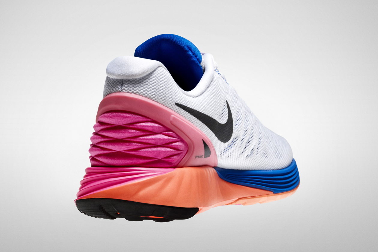 Nike LunarGlide6 Womens DynamicSupport 30388