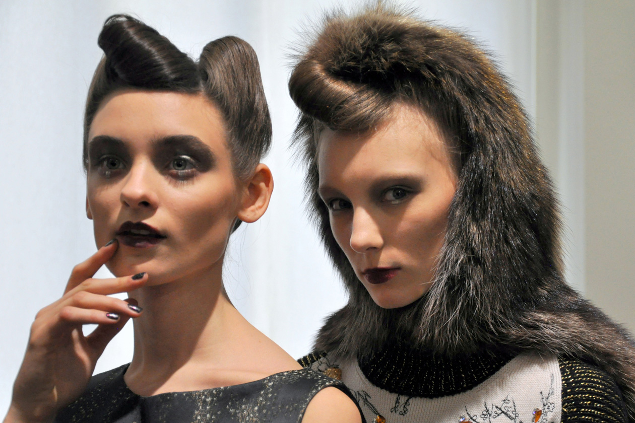 She Wolf by Antonio Marras