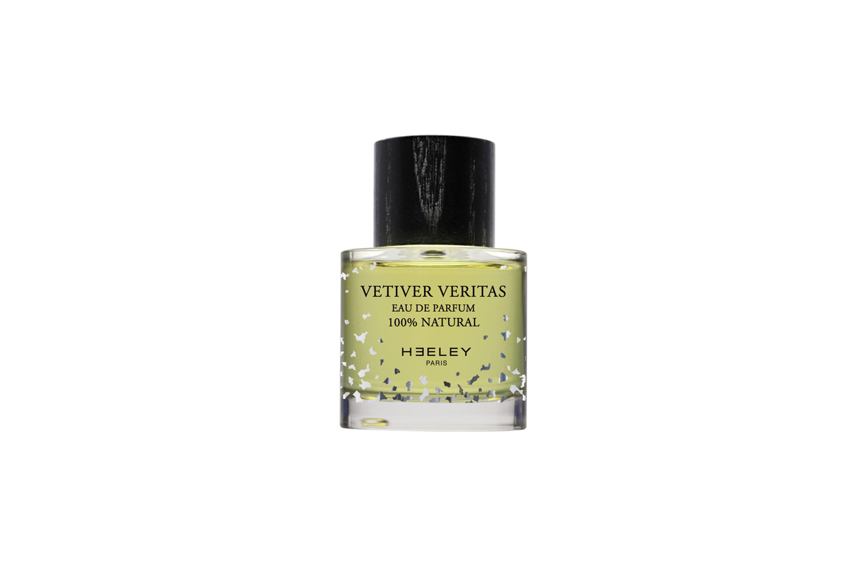 Vetiver Veritas m