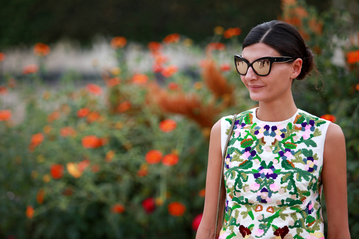 VictoriaAdamson PARIS SS2014 349