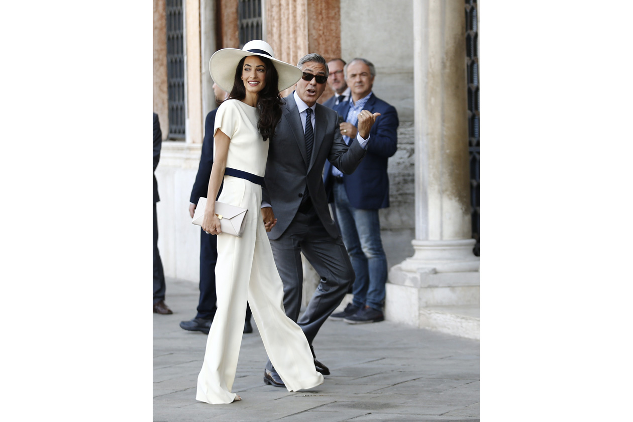 amal alamuddin