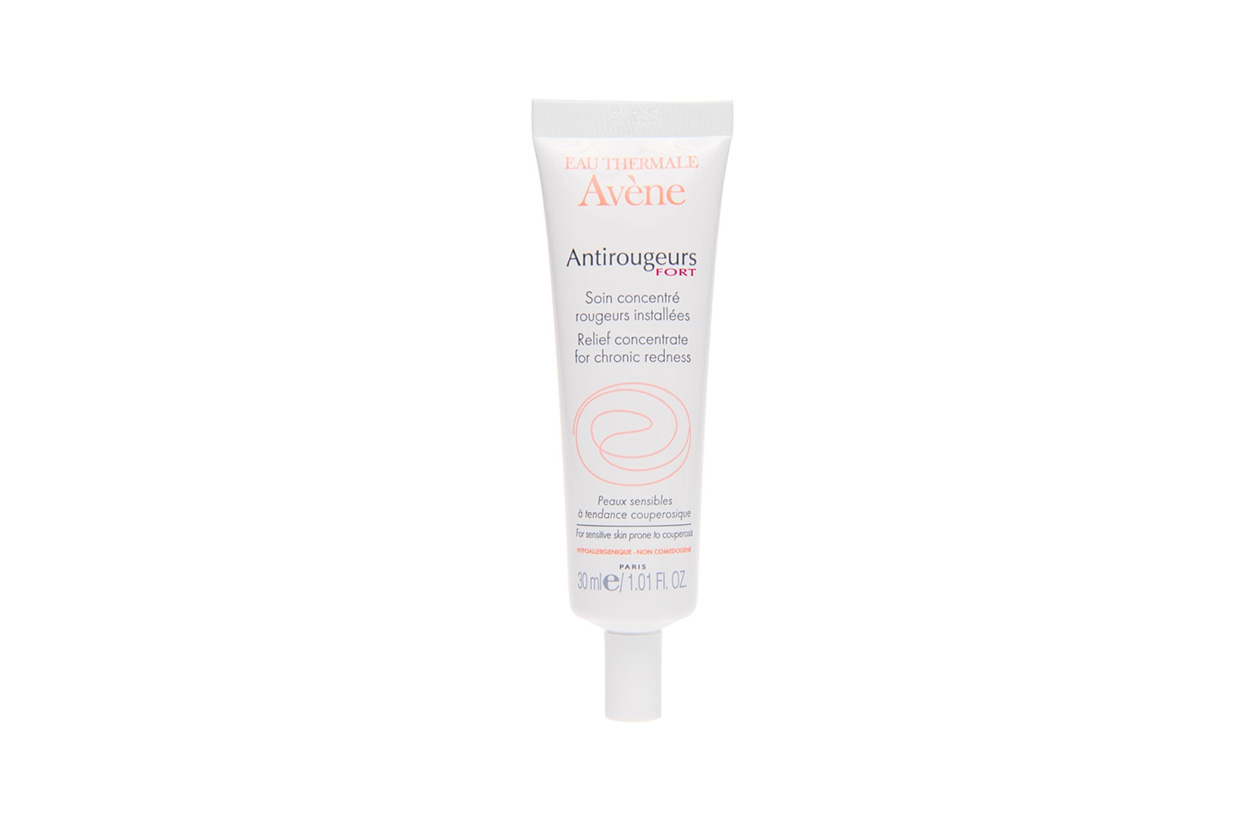 avene Antirougeurs FORTE Trattamento concentrato