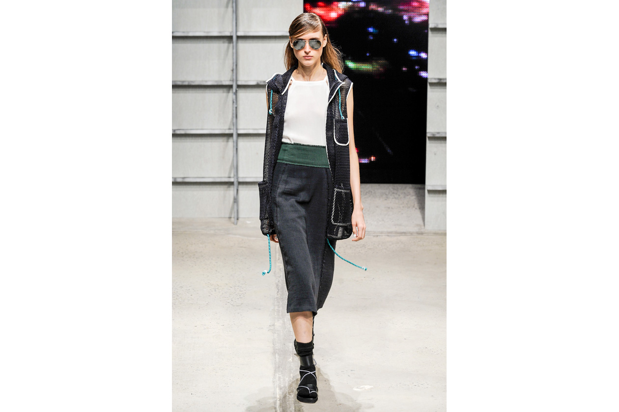 Band of Outsiders ful W S14 N 015