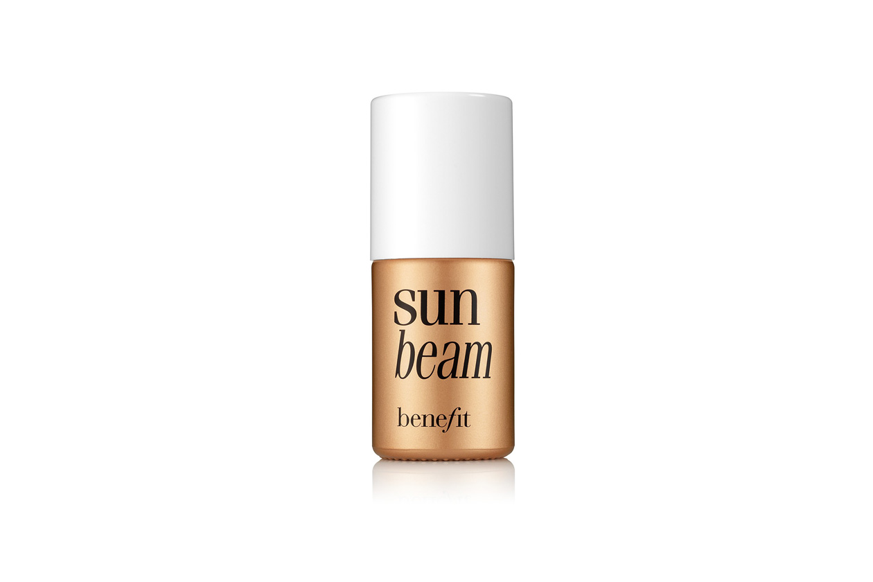 benefit sun beam