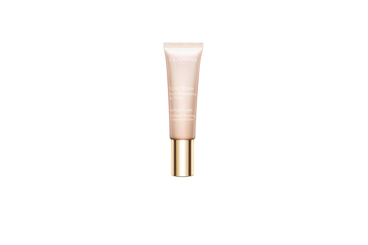 clarins Eclat Minute Base