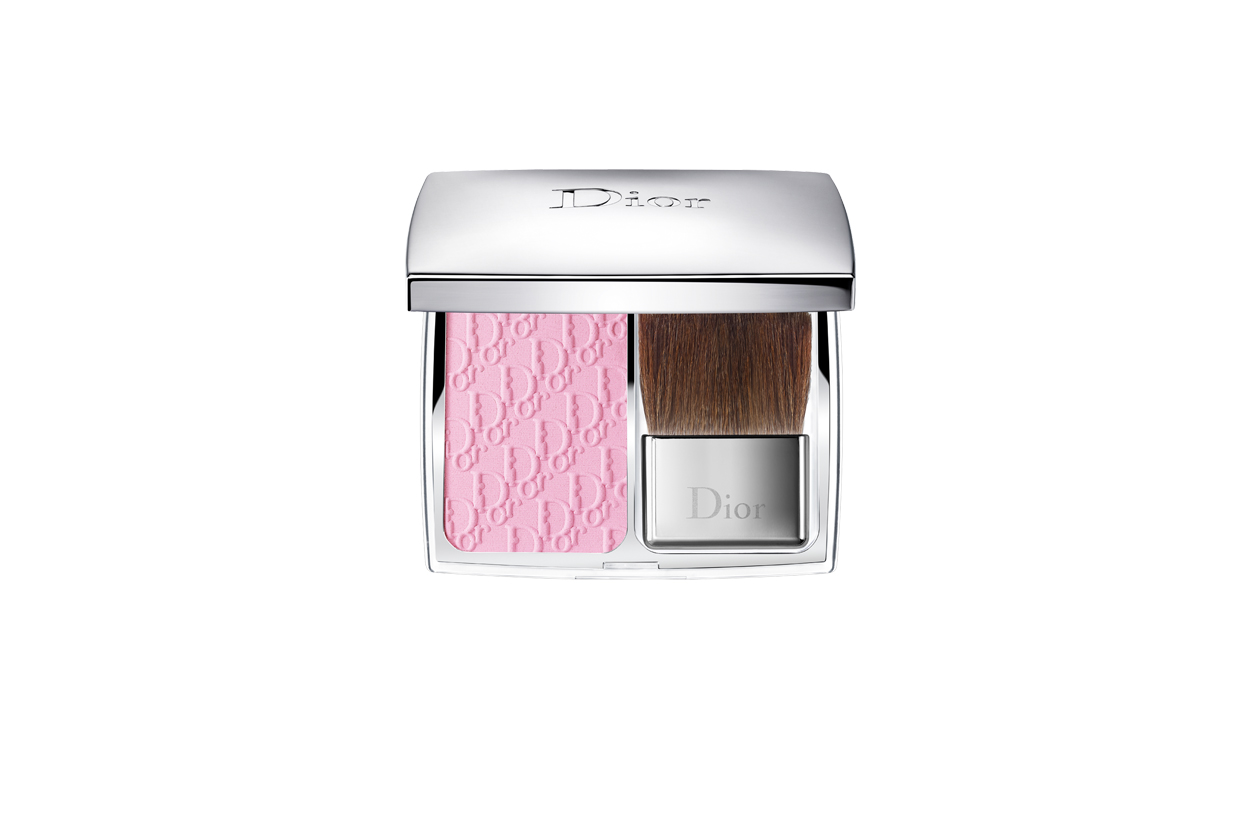 dior rosy glow