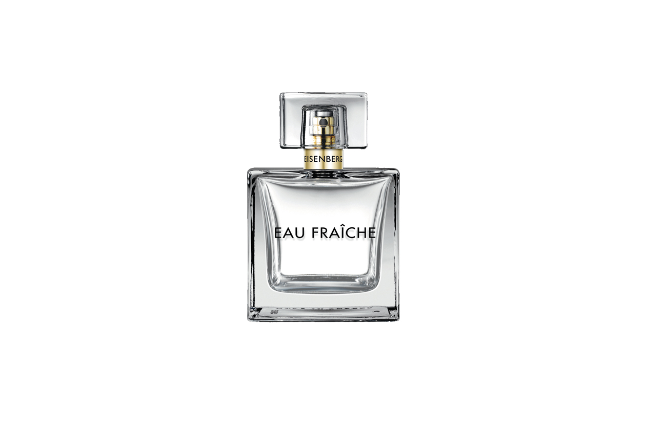 eisenberg eau fraiche