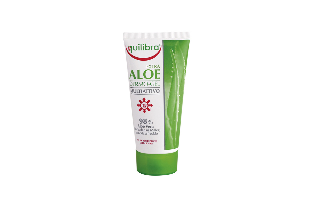 equilibra gel aloe