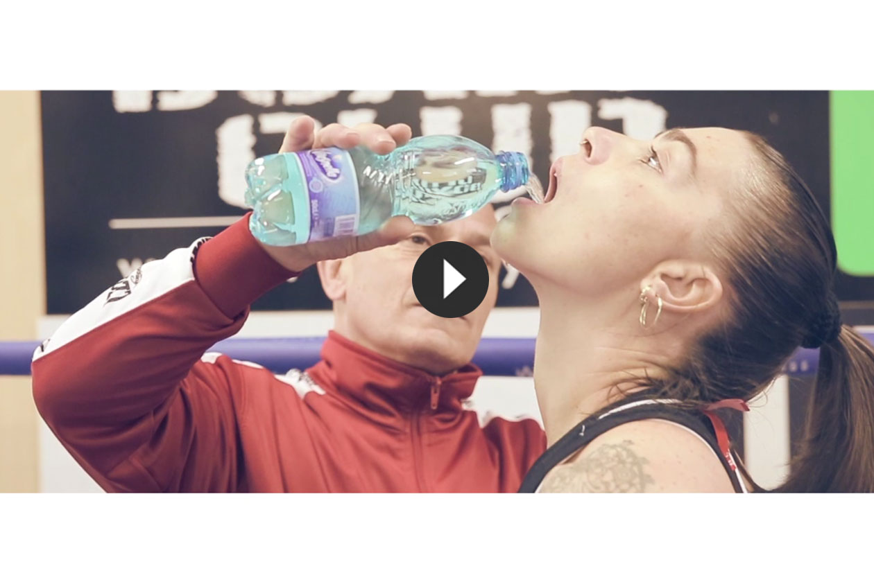 VIDEO 5: Gaia Venuti e Vitasnella #mywater