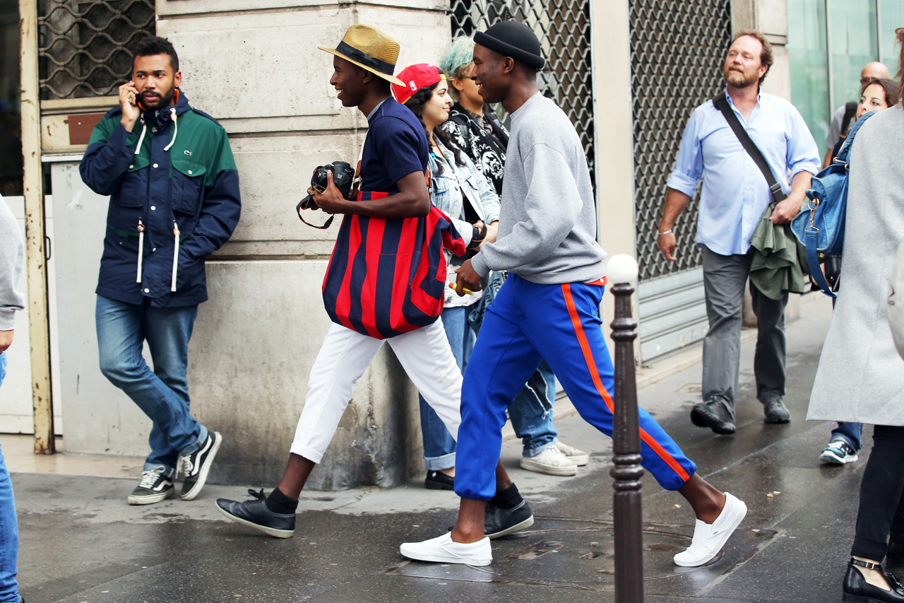 Parigi Fashion Week: il meglio dello street style