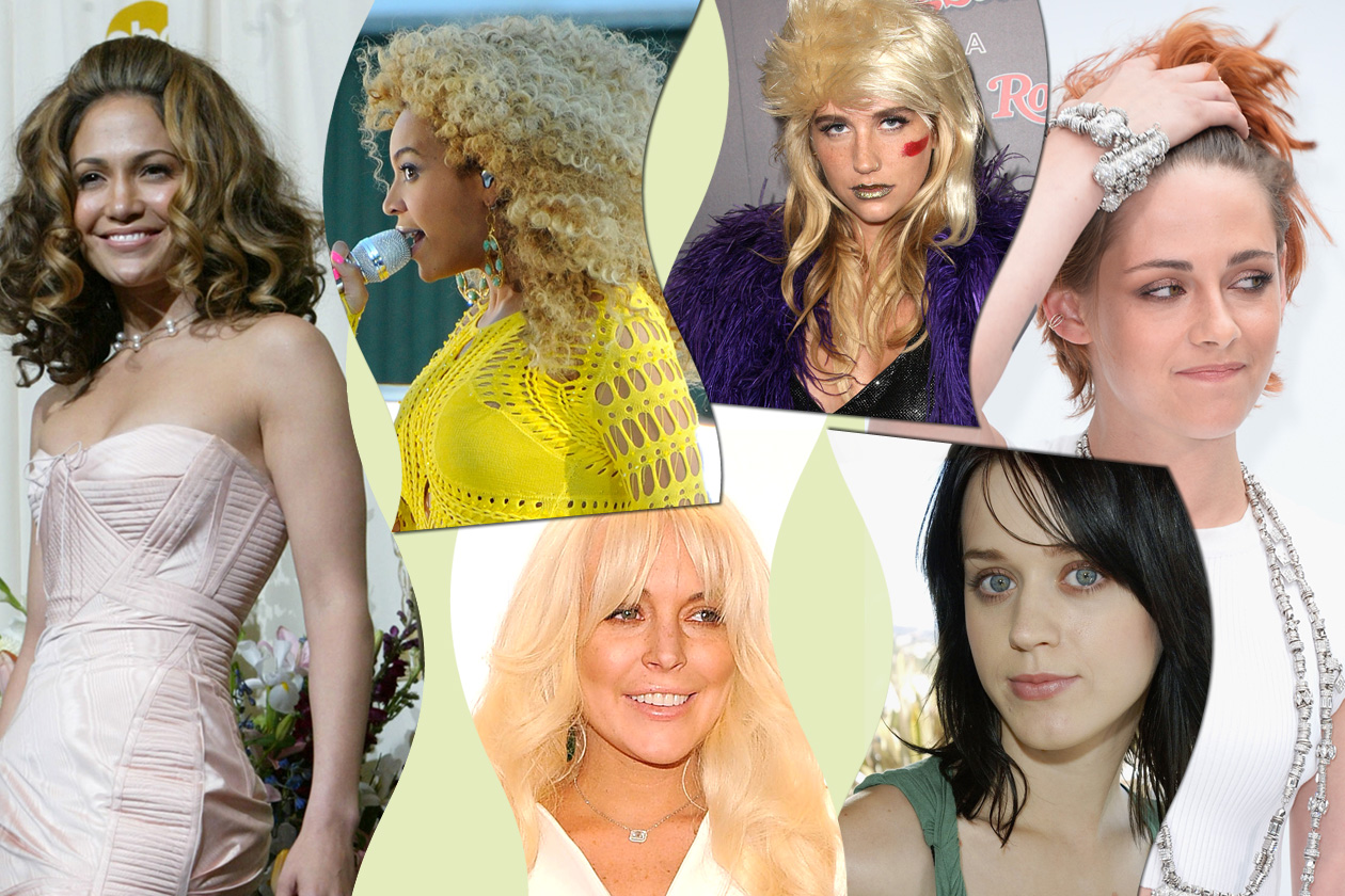 Hair disaster: quando le star sbagliano taglio di capelli e acconciatura