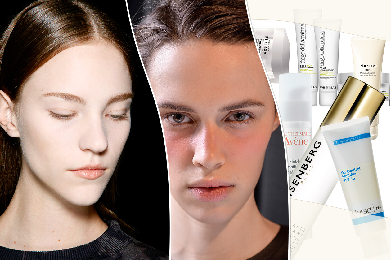 Creme viso opacizzanti: le soluzioni anti-lucido selezionate da Grazia.IT