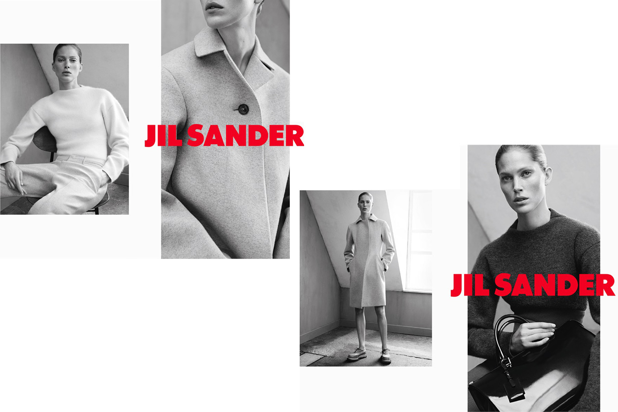 04 JIL SANDER