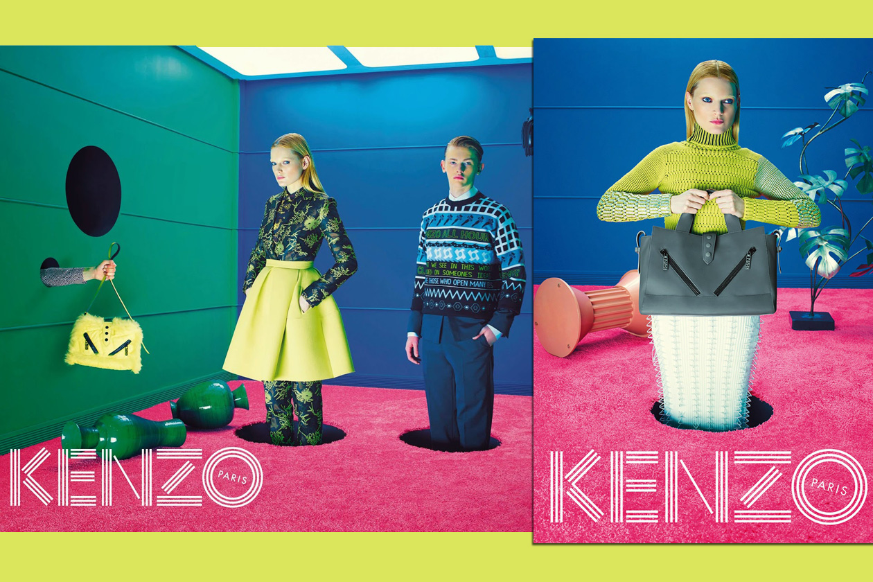 05 KENZO