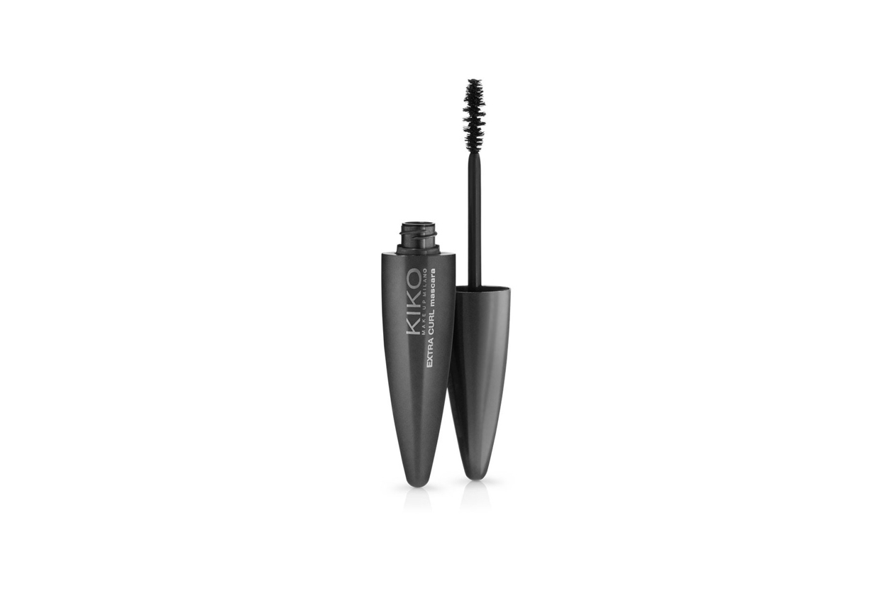 kiko Extra Curl Mascara