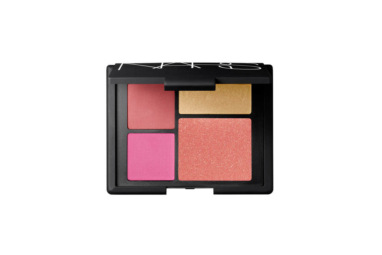 nars foreplay cheek palette