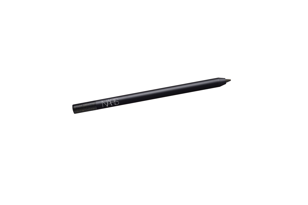 nars night black night series eyeliner