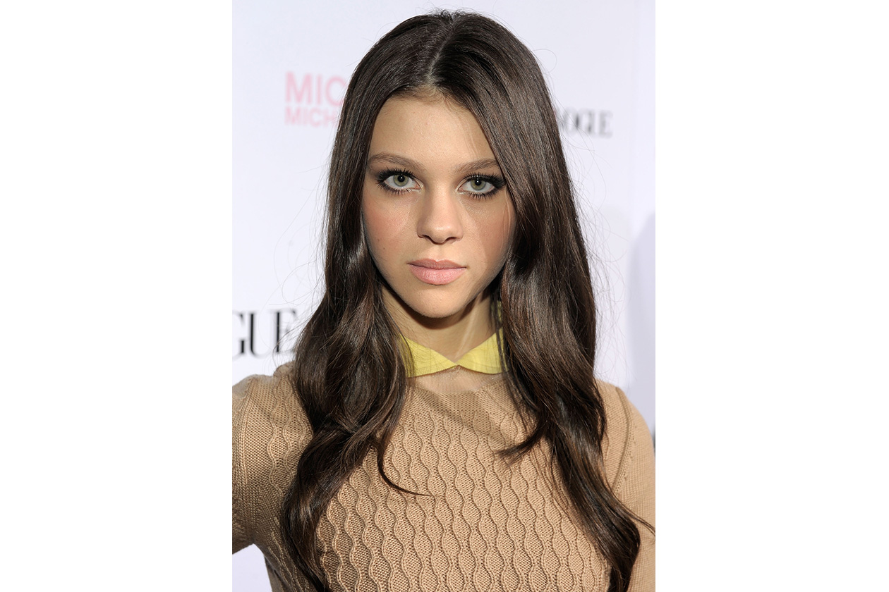BEAUTY Nicola Peltz beauty 104638607