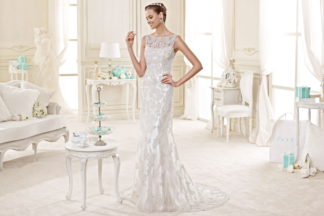 nicole spose NIAB15001DI moda sposa 2015 562