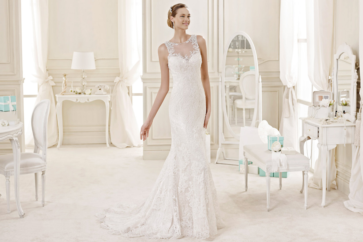 nicole spose NIAB15004DI Nicole moda sposa 2015 998