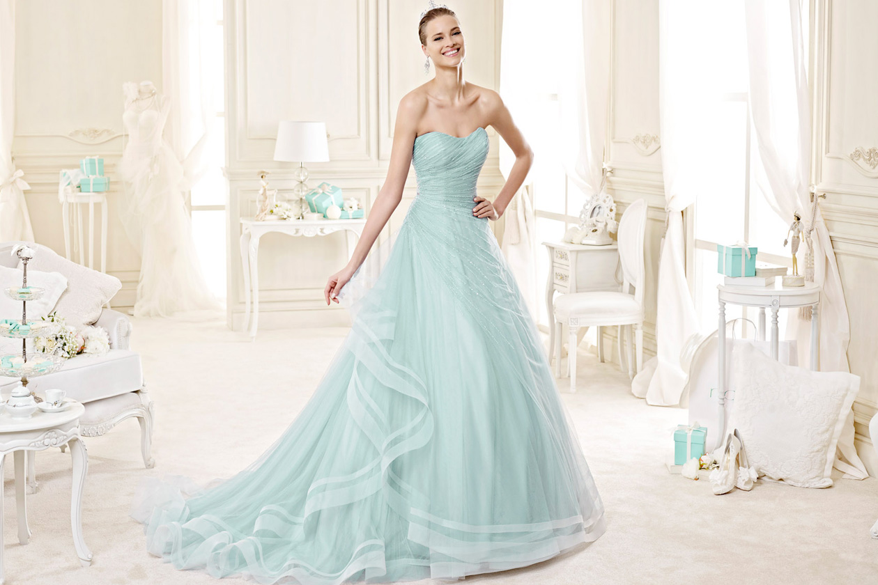 nicole spose NIAB15102TF Nicole moda sposa 2015 844