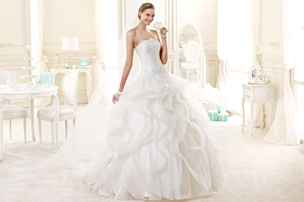 nicole spose NIAB15113IV Nicole moda sposa 2015 45