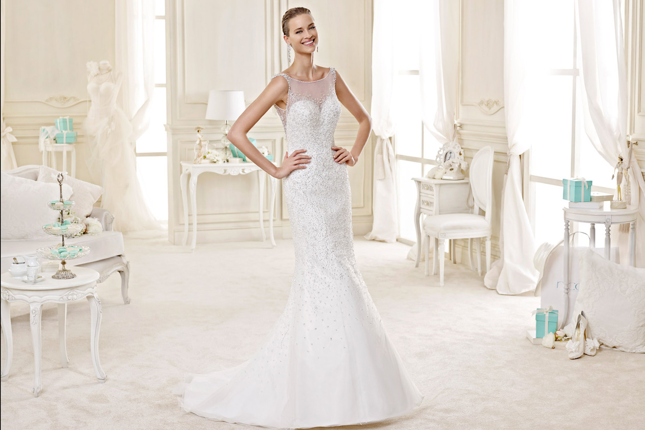 nicole spose NIAB15121IV Nicole moda sposa 2015 115