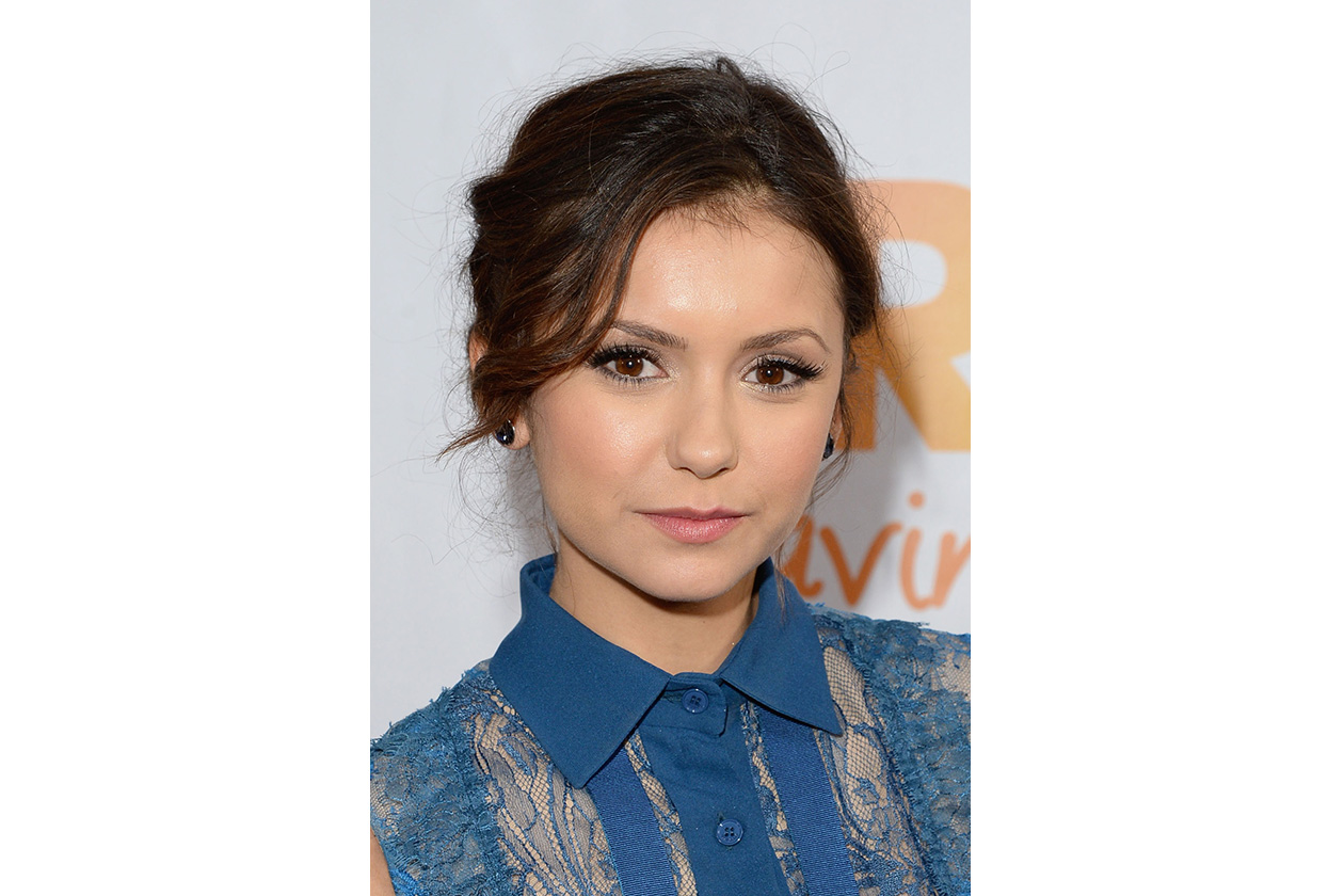 BEAUTY Nina Dobrev 454375621 10