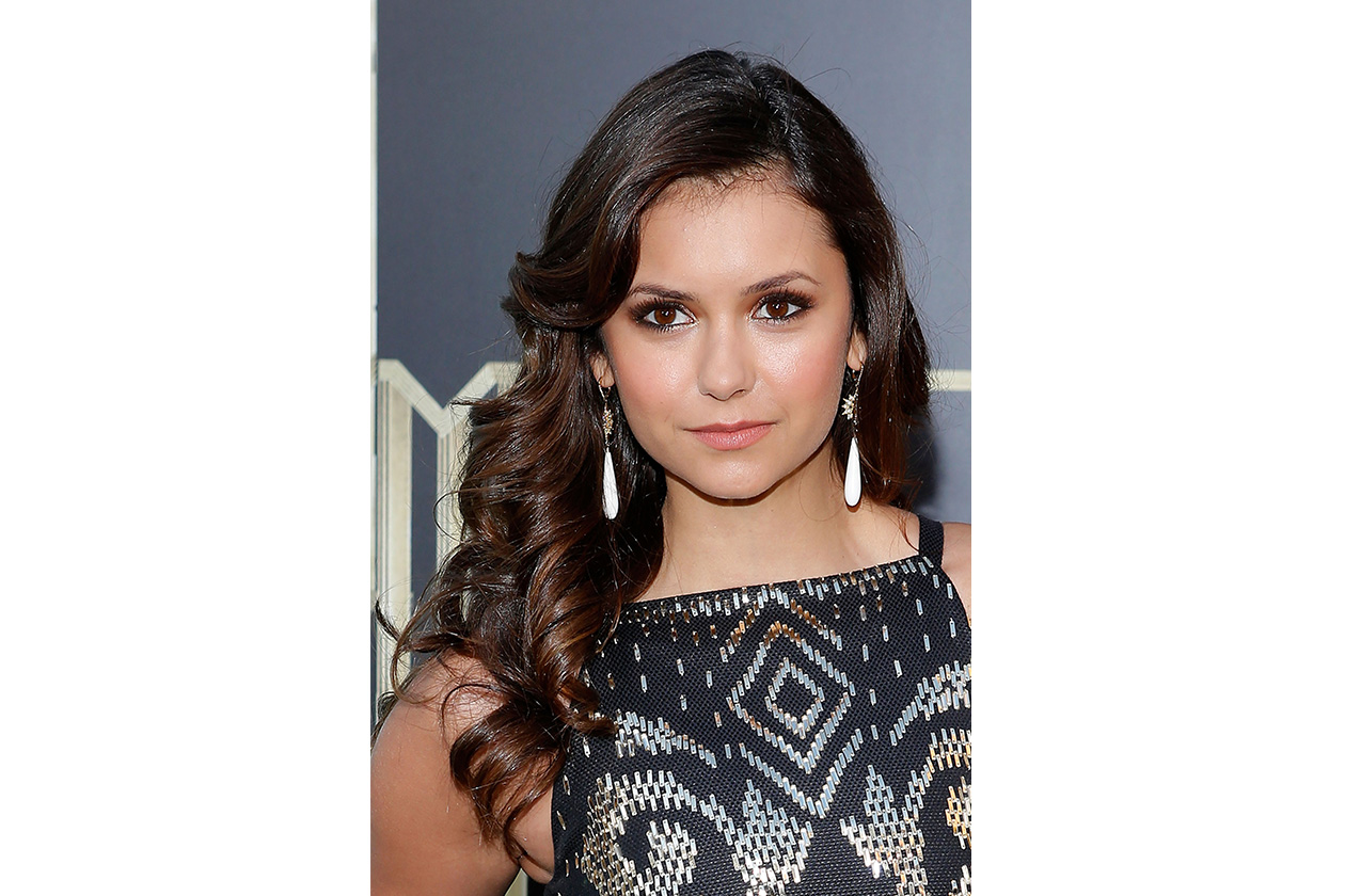 BEAUTY Nina Dobrev 167864895 10