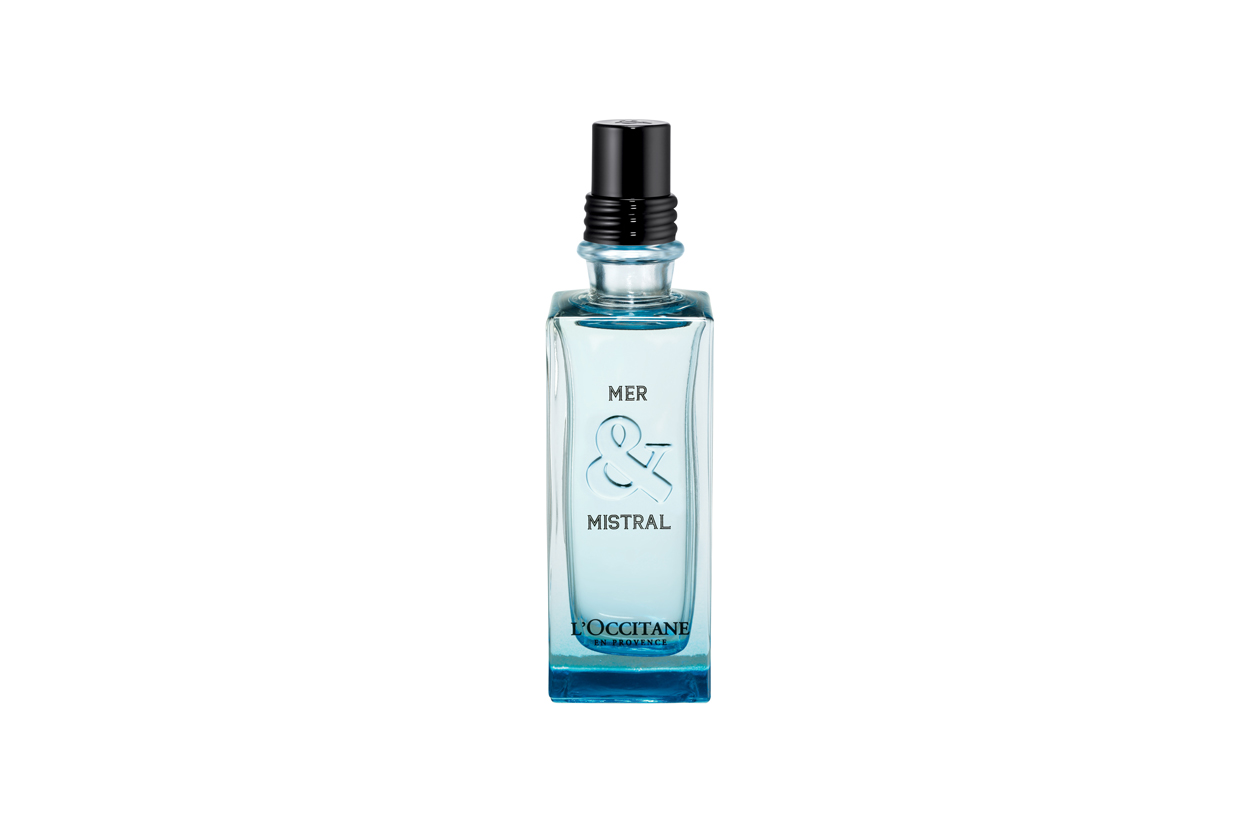 occitane mer mistral