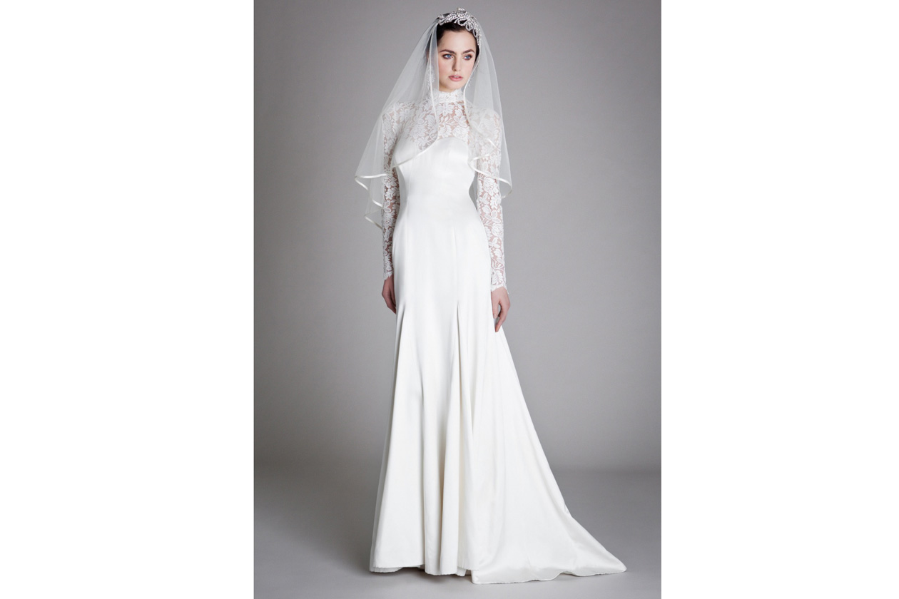 temperley GRACE DRESS 0