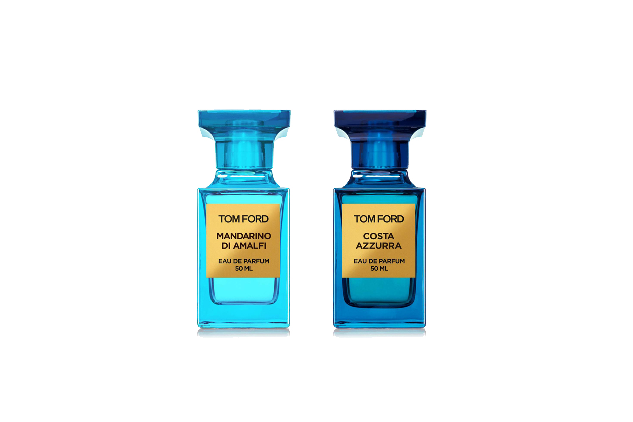 tom ford costa azzurra mandarino amalfi