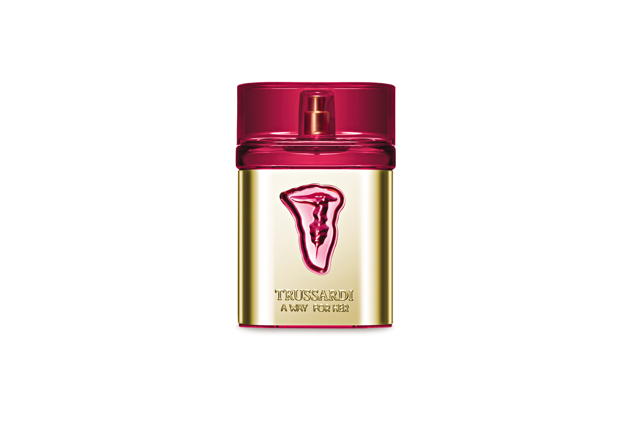 trussardi a way for her