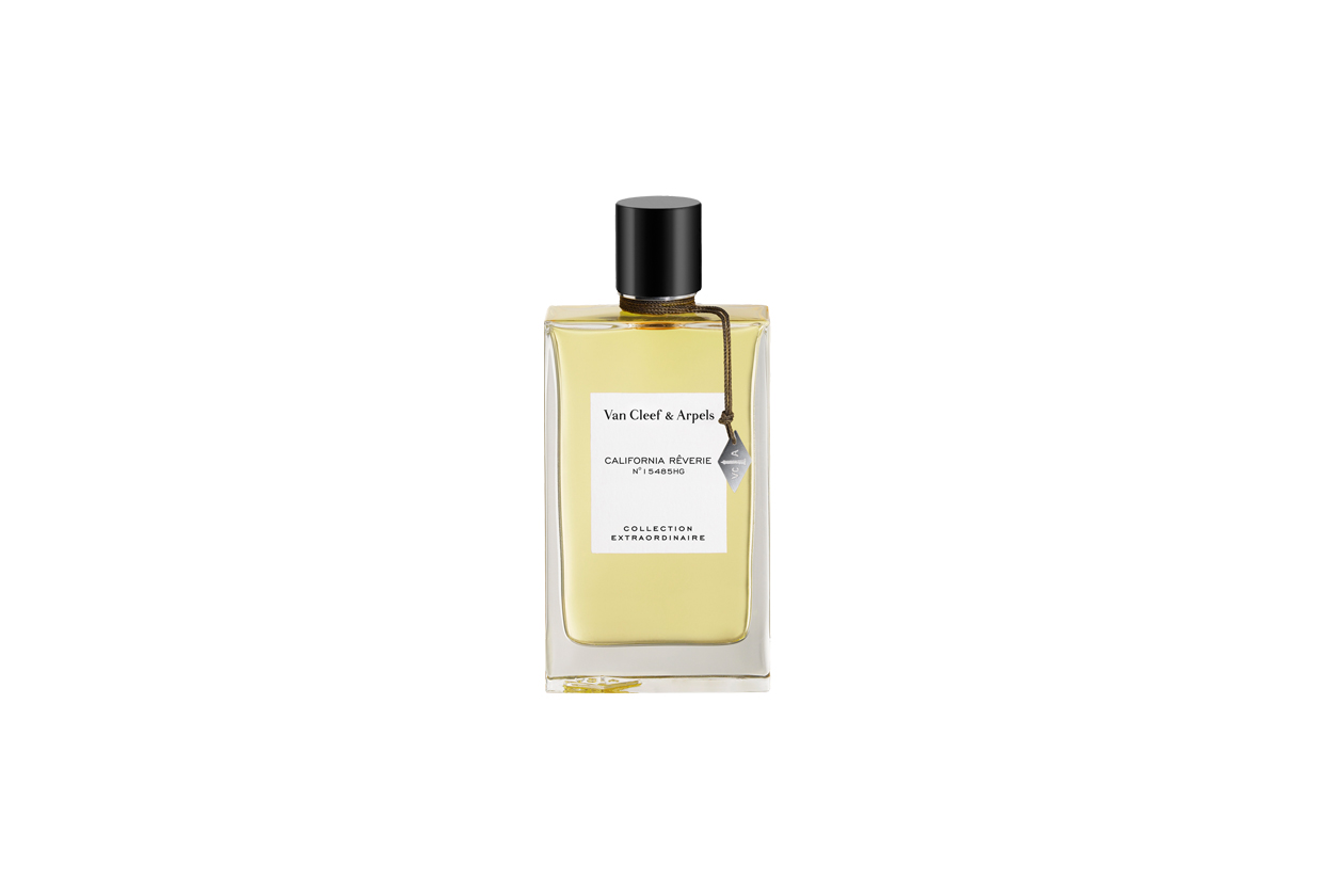van cleef arpels california reverie