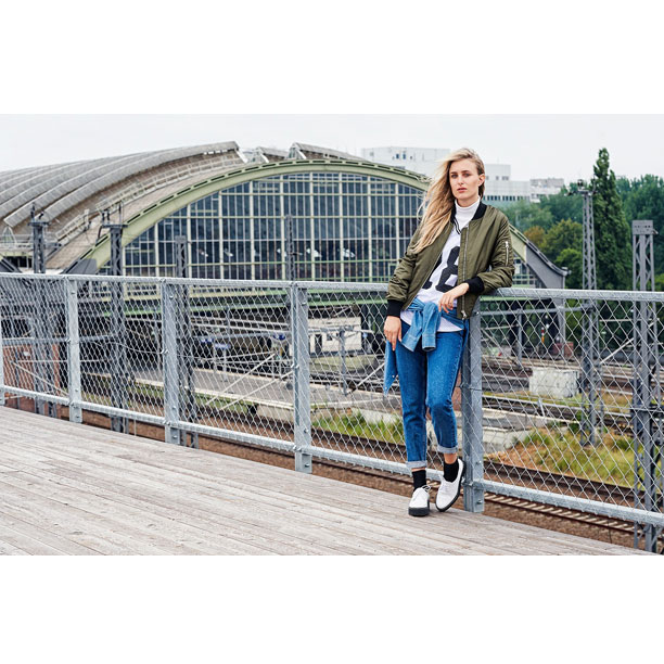 Zalando annuncia la collaborazione con Topshop e Topman