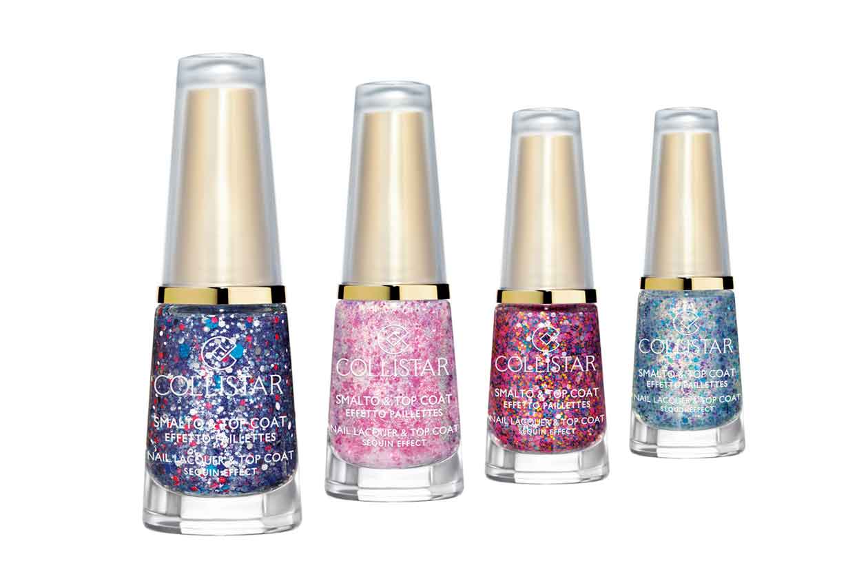06 Collistar Paillettes