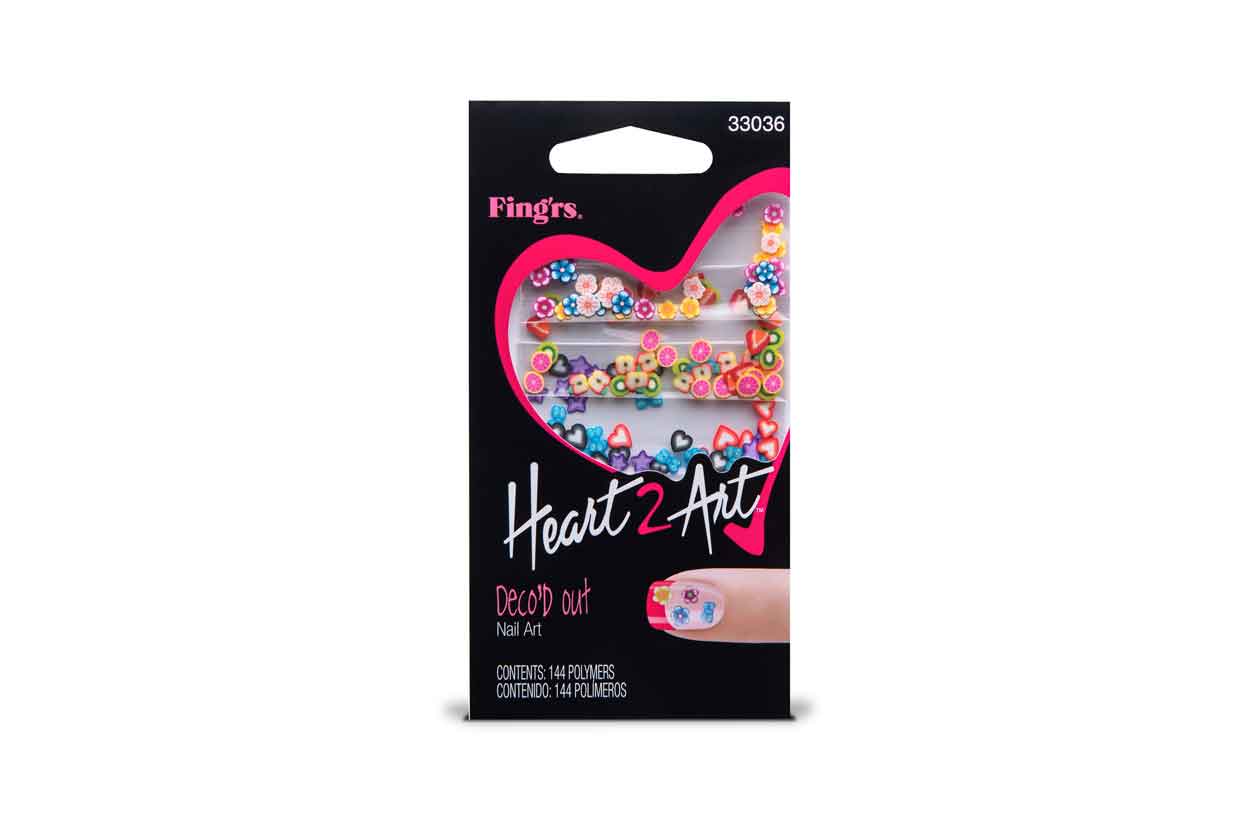 11 fing rs applicazioni