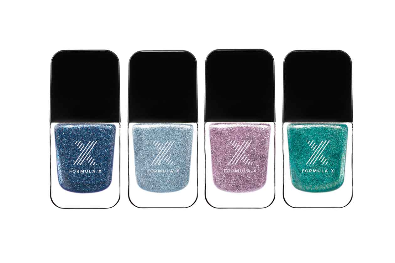 13 Formula X The Celestials