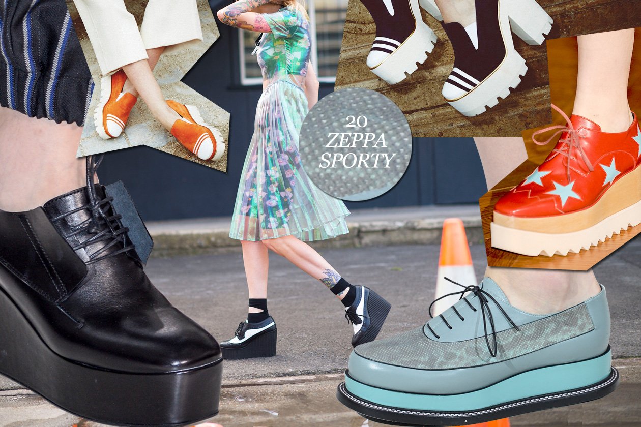 20 ZEPPA SPORTY