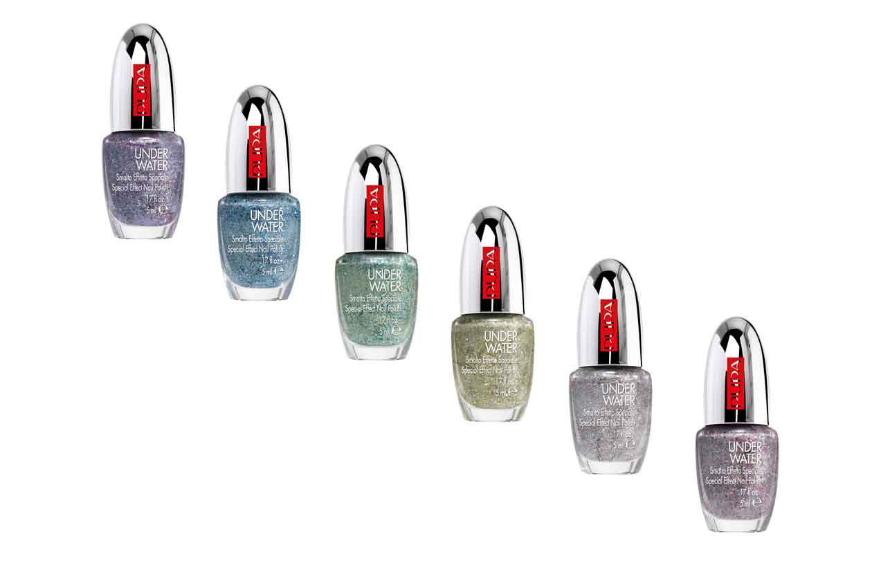 20 pupa Milano Underwater