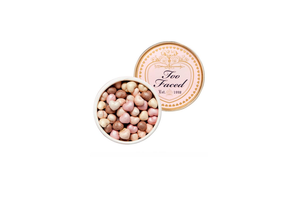 8 Too Faced Sweethearts Beads