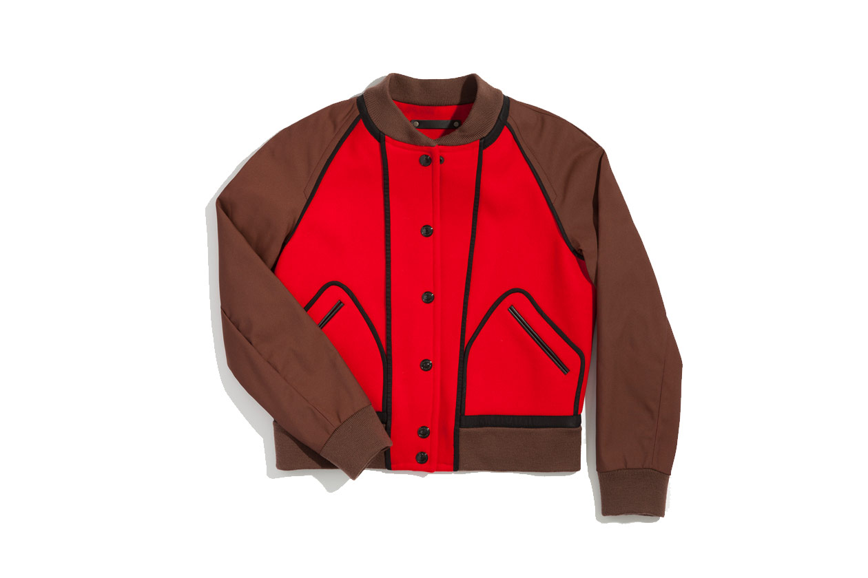 85509 Red Baseball Jacket 725GBP Net a Porter