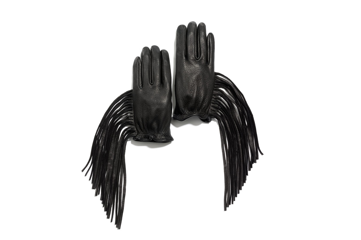 85541 Leather Fringe Glove 180GBP (1)