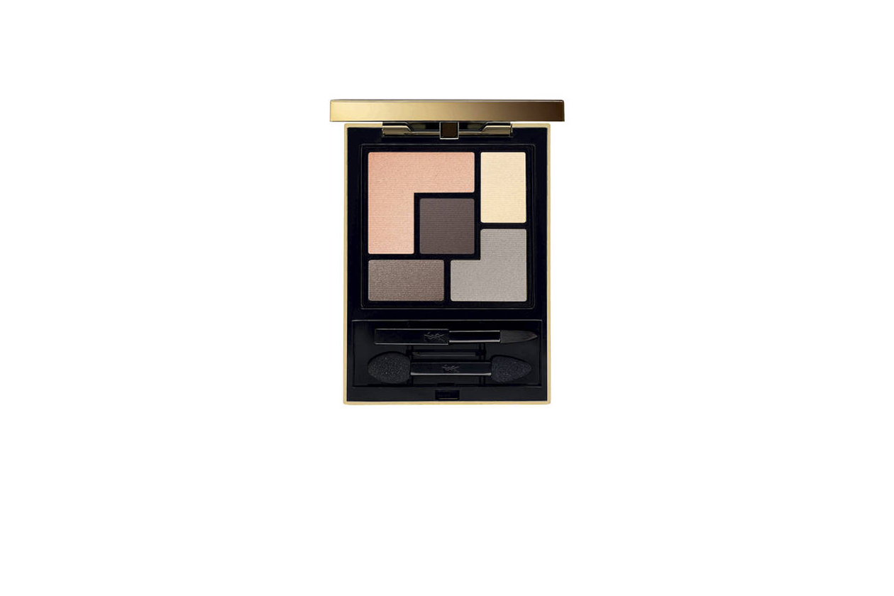 9 Beauty Luisa Ranieri 04 saharienne