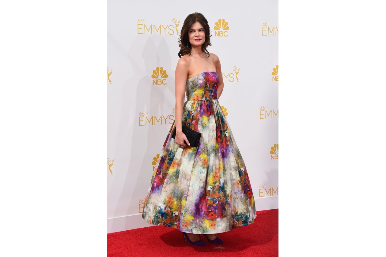 BBetsy Brandt