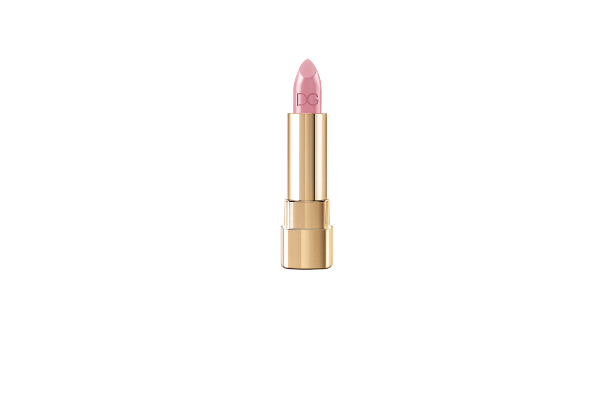 Beauty rosy lips DG Bonbon classic lipstick